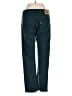 Levi's 100% Cotton Teal Casual Pants Size 14 - photo 2