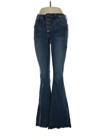 Kendall & Kylie Jeans (view 1)