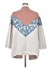 Cozy Casuals 100% Polyester Tan Cardigan Size 2X - photo 2