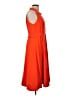 CeCe Orange Casual Dress Size 12 - photo 4