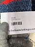 Ott Color Block Blue Wool Cardigan Size S - photo 9
