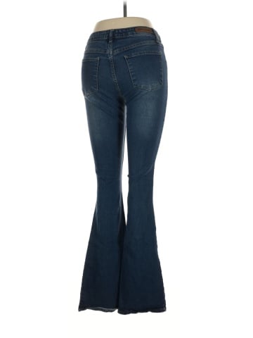 Kendall & Kylie Jeans (view 2)