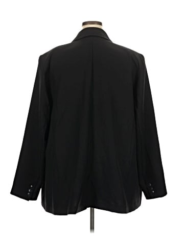 Lane Bryant Blazer (view 2)
