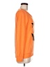 Chaser Orange Pullover Sweater Size M - photo 4