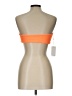 Good American Orange Tube Top Size 12 - photo 2