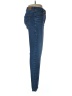 American Eagle Outfitters Solid Blue Jeans Size 6 long - photo 4