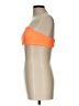 Good American Orange Tube Top Size 12 - photo 5