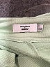 Assorted Brands 100% Polyester Solid Green Casual Pants Size 4 - photo 7