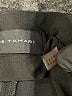 Tahari Solid Black Dress Pants Size 10 - photo 7