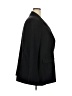 Lane Bryant Black Blazer Size 28 - photo 4