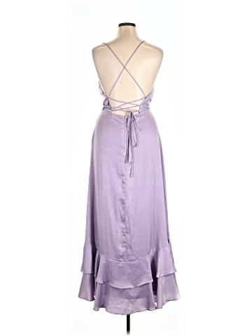 Lulus Cocktail Dress (view 2)