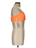 Good American Orange Tube Top Size 12 - photo 4