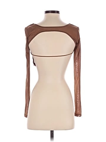 Princess Polly Long Sleeve Top (view 2)
