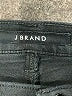 J Brand Solid Black Jeans Size 23 waist - photo 7
