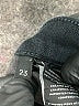 J Brand Solid Black Jeans Size 23 waist - photo 9