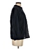 Maeve Black Long Sleeve Blouse Size S - photo 4
