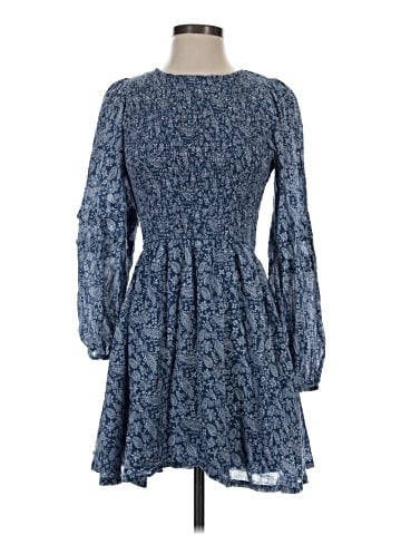 American Eagle Outfitters Casual Dress (view 1)