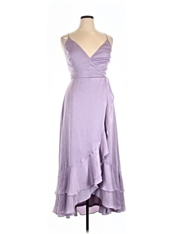 Lulus Cocktail Dress (view 1)