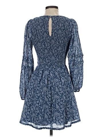American Eagle Outfitters Casual Dress (view 2)