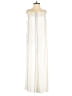 Hurley 100% Rayon Ivory Jumpsuit Size S - photo 1