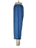 Eberjey Blue Casual Pants Size L - photo 5