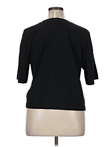 Fabletics 3/4 Sleeve T-Shirt (view 2)