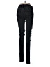 American Eagle Outfitters Black Gray Jeans Size 6 LONG - photo 2