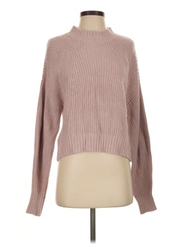 525 America Turtleneck Sweater (view 1)