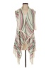 rue21 100% Acrylic Ivory Cardigan Size M - photo 1