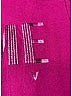 Supreme 100% Cotton Pink Gradient Logo T-Shirt Size S - photo 11