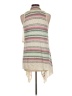 rue21 100% Acrylic Ivory Cardigan Size M - photo 2