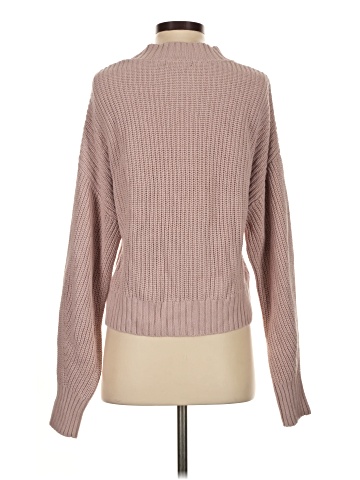 525 America Turtleneck Sweater (view 2)