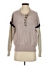 Madewell Tan Pullover Sweater Size XS - photo 1