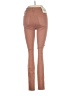 L'Agence Color Block Brown Jeans Size 23 waist - photo 2