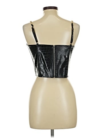 Say What? Sleeveless Top (view 2)