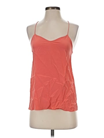Tibi Tank Top (view 1)