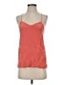 Tibi Orange Tank Top Size 0 - photo 1