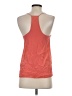 Tibi Orange Tank Top Size 0 - photo 2