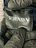 Prada 100% Laine (wool) Blue Wool Cardigan Size EU (IT) 48 / US 12 - photo 16