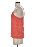 Tibi Orange Tank Top Size 0 - photo 5