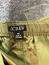 J.Crew 100% Acetate Green Casual Pants Size XS - photo 7