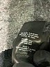 Babaton Black Tank Top Size S - photo 8