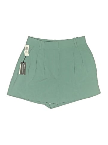 Babaton Shorts (view 1)