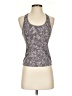 Lululemon Athletica Gray Tank Top Size S (estimated) - photo 1