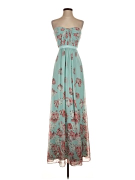 Bcbgmaxazria Casual Dress