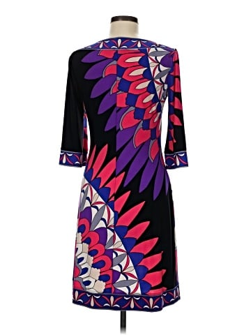 DM Donna Morgan Cocktail Dress (view 2)