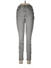 Universal Thread Houndstooth Gray Jeggings Size 8 - photo 1