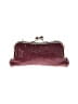 Unbranded Burgundy Clutch One size - photo 1