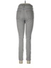 Universal Thread Houndstooth Gray Jeggings Size 8 - photo 2