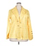 Unbranded Yellow Blazer Size 3XL - photo 1